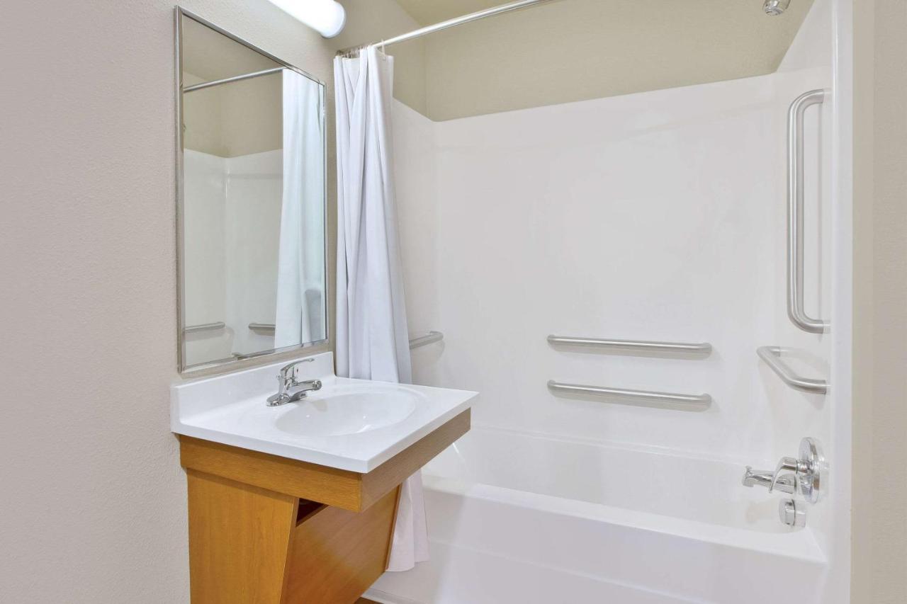 Woodspring Suites Chesapeake-Norfolk South Bagian luar foto