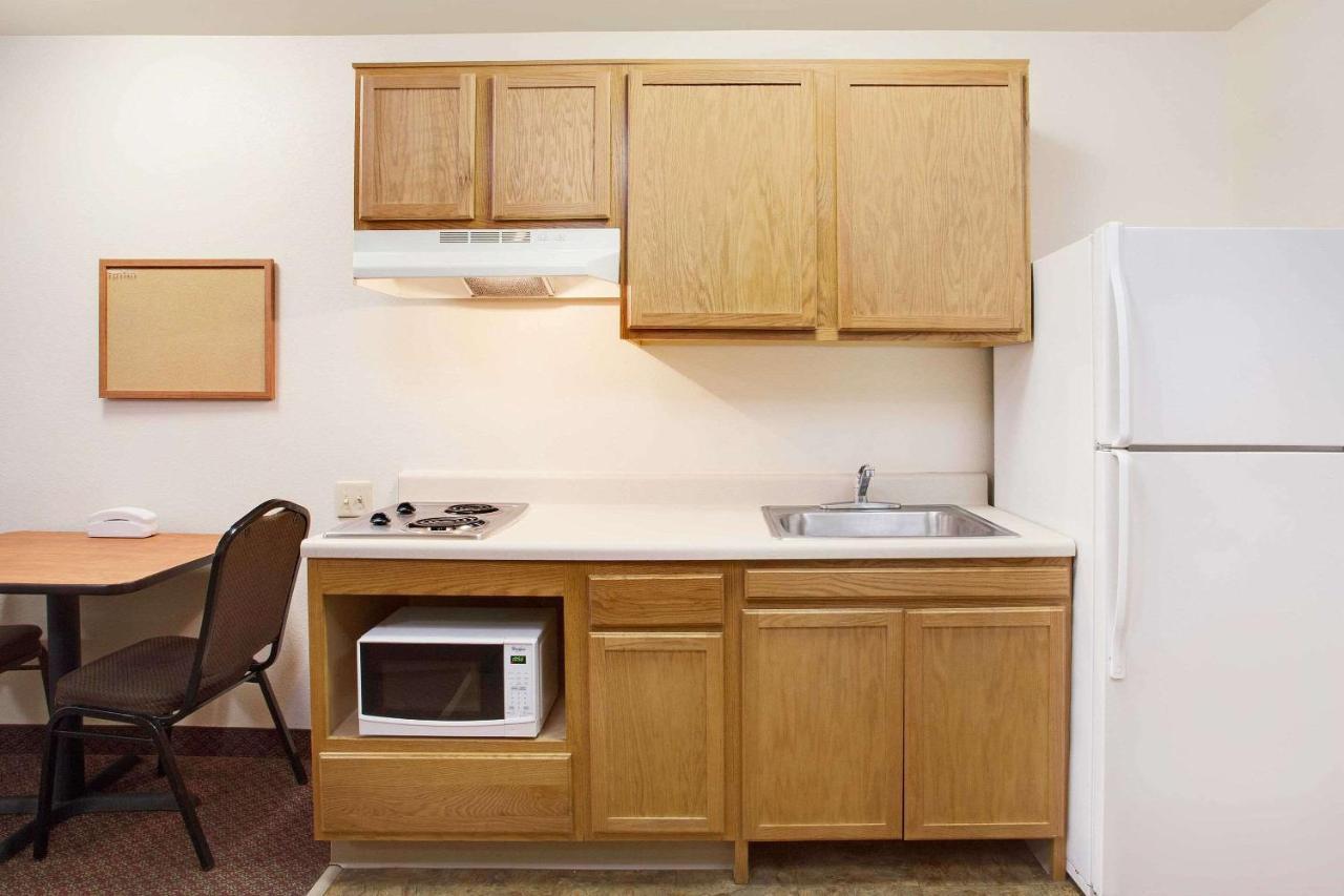 Woodspring Suites Chesapeake-Norfolk South Bagian luar foto