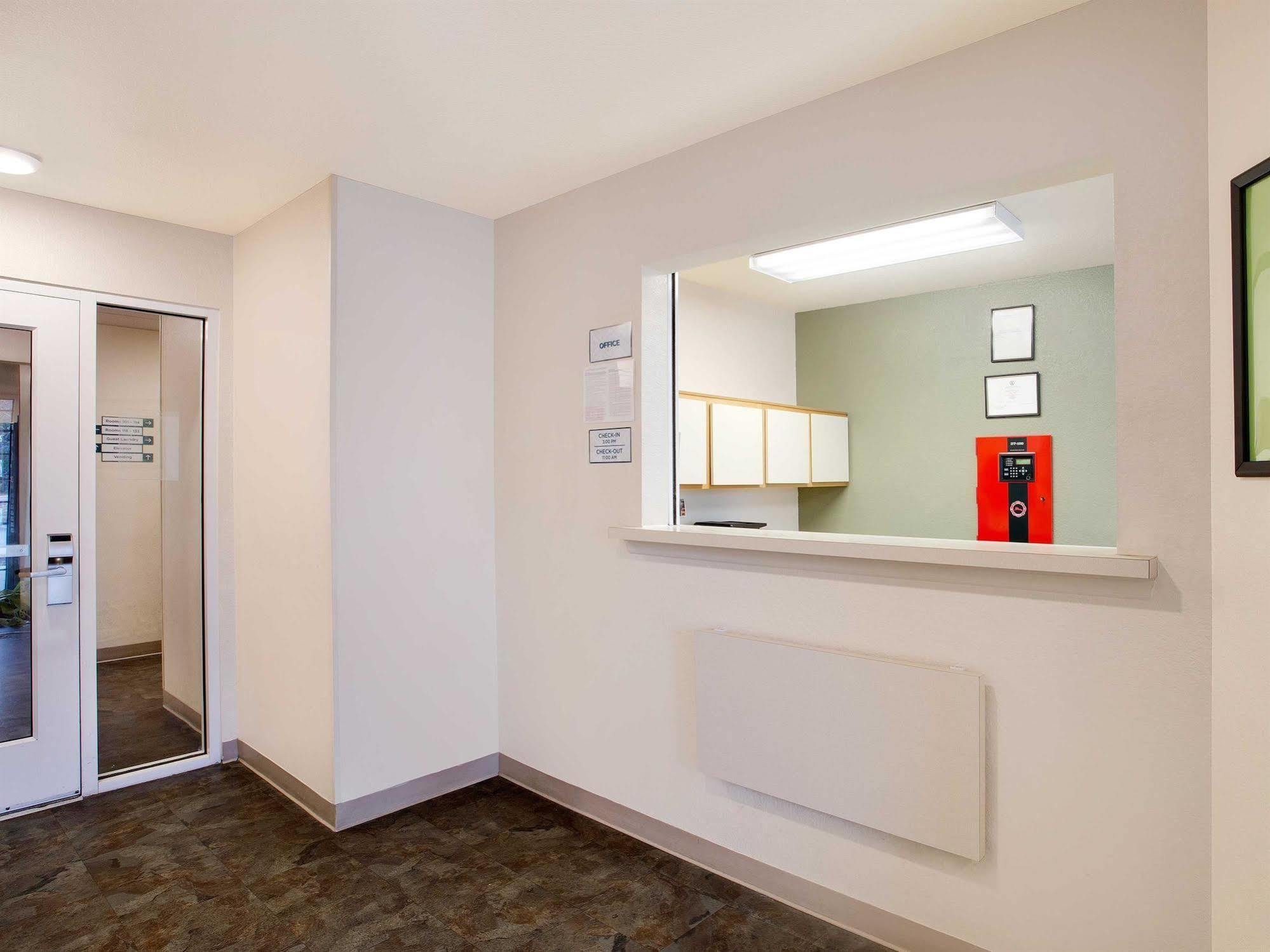 Woodspring Suites Chesapeake-Norfolk South Bagian luar foto