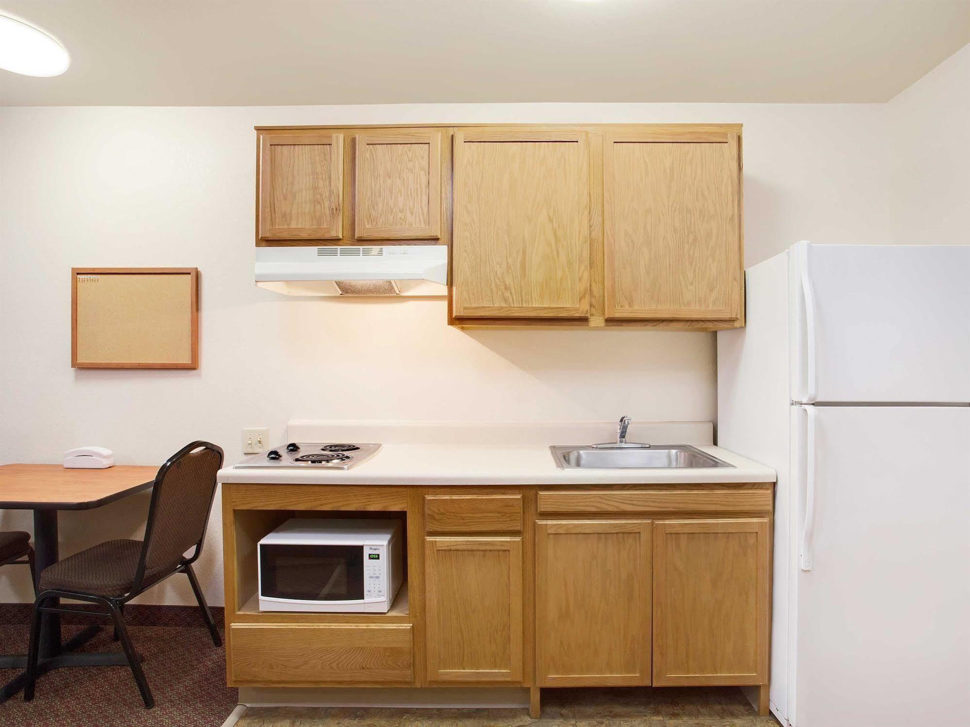 Woodspring Suites Chesapeake-Norfolk South Bagian luar foto