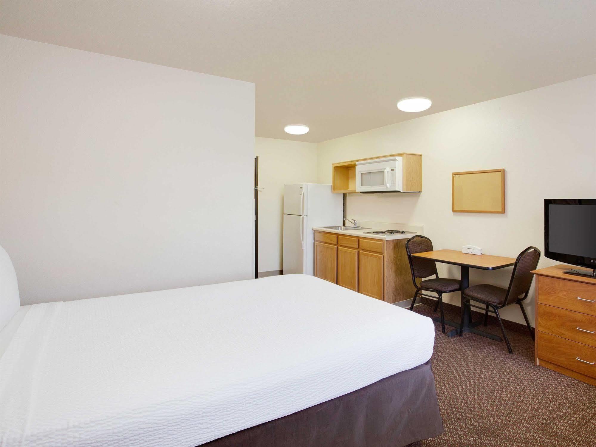Woodspring Suites Chesapeake-Norfolk South Bagian luar foto