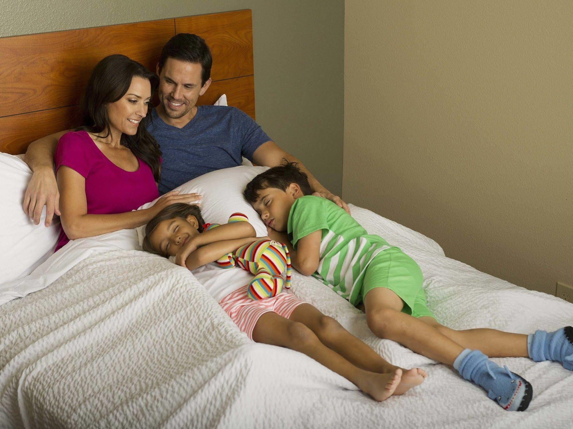 Woodspring Suites Chesapeake-Norfolk South Bagian luar foto