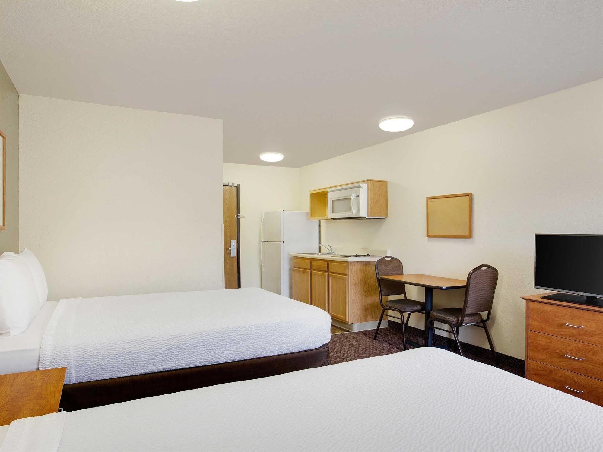Woodspring Suites Chesapeake-Norfolk South Bagian luar foto